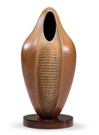 Bronze, Corn Maiden
