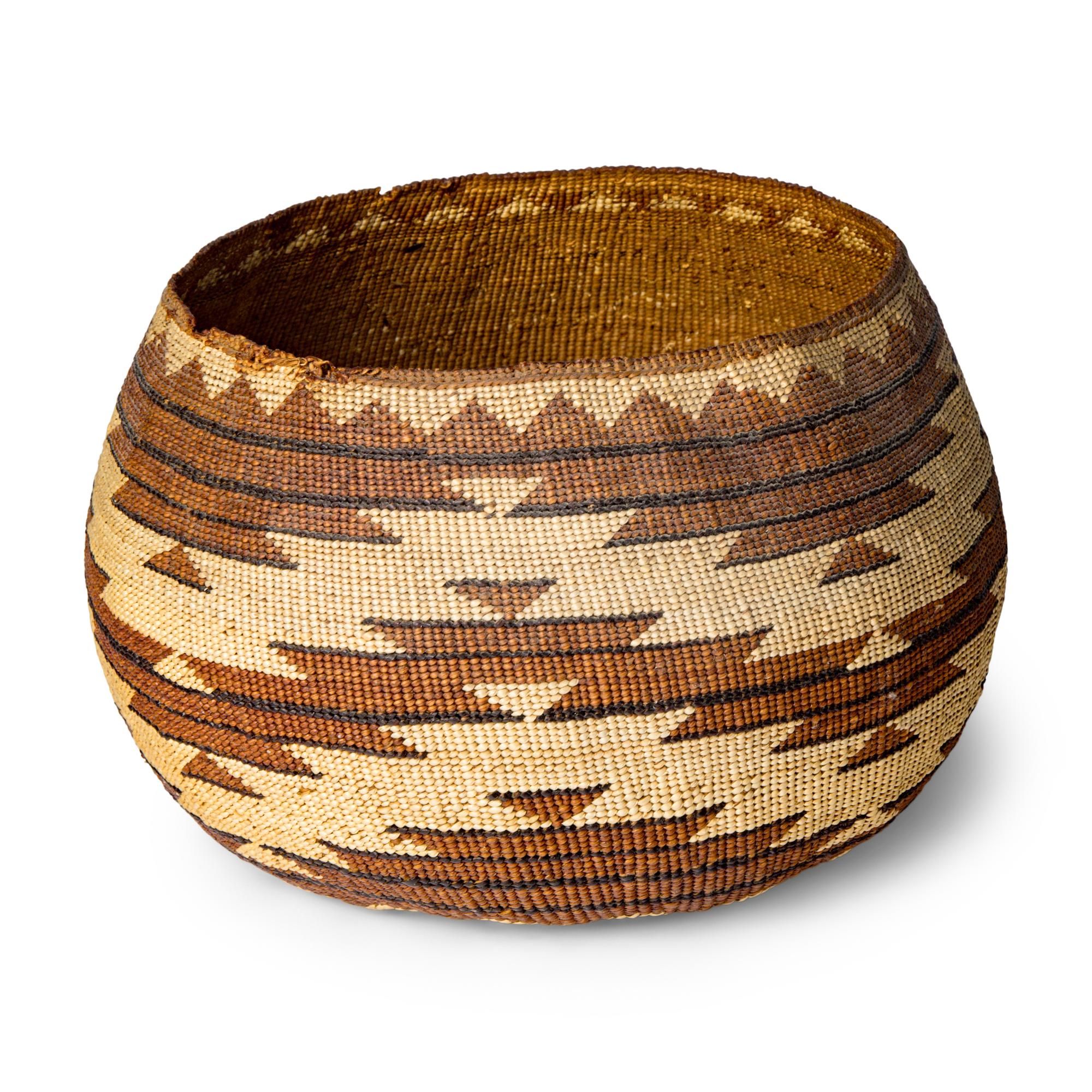 Northern California Basketry Bowl