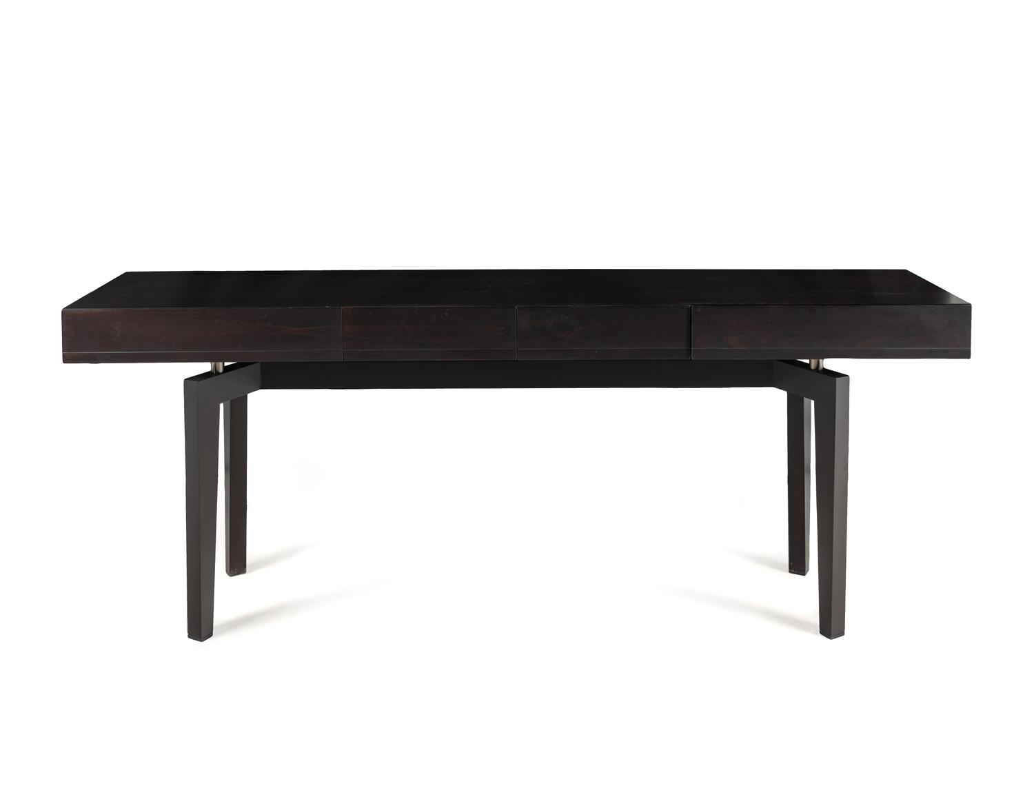 A Time Console Table Giorgetti, Italy, 21st Century