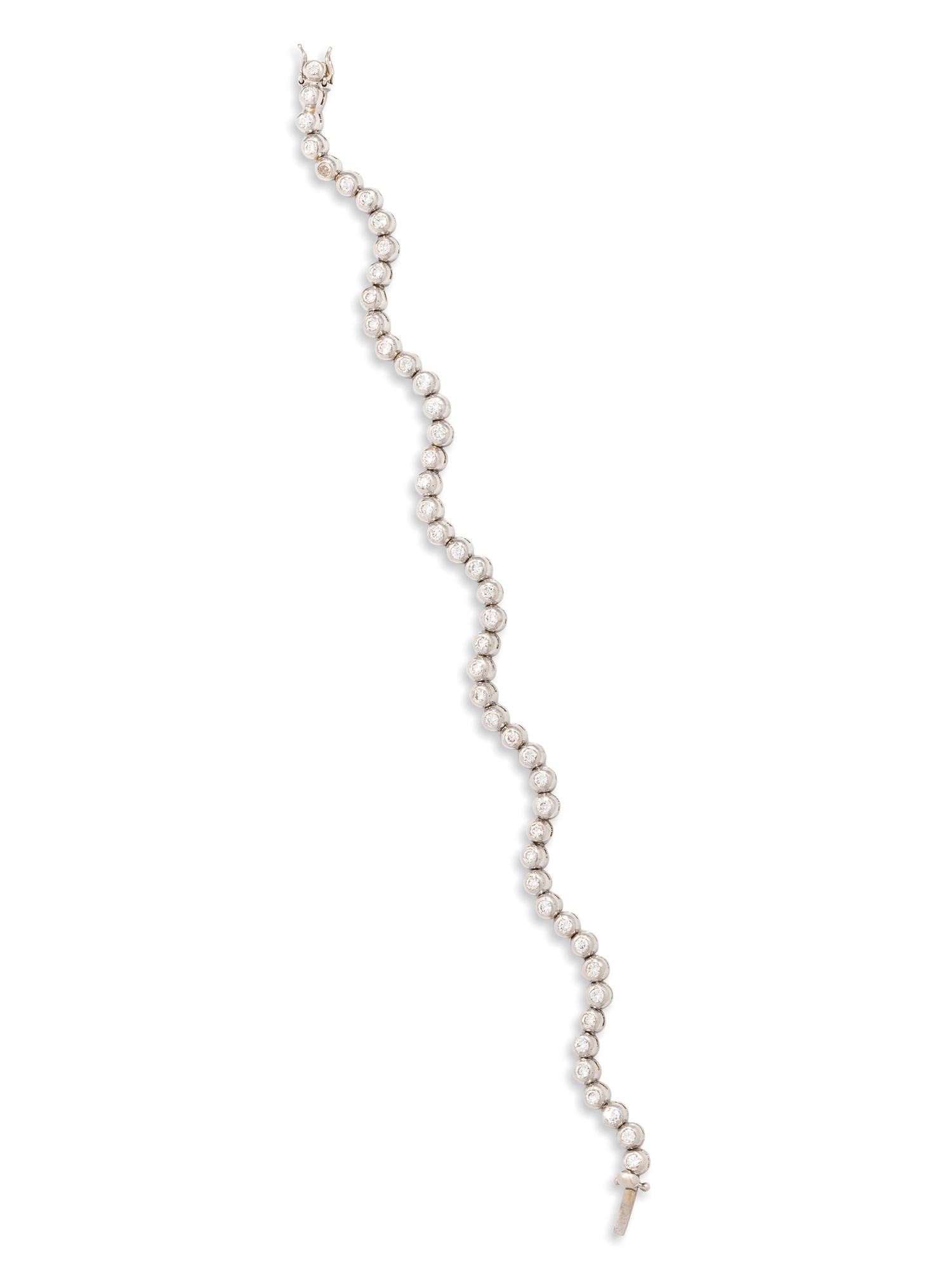 DIAMOND BRACELET