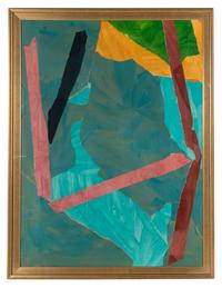 Untitled (Abstract)