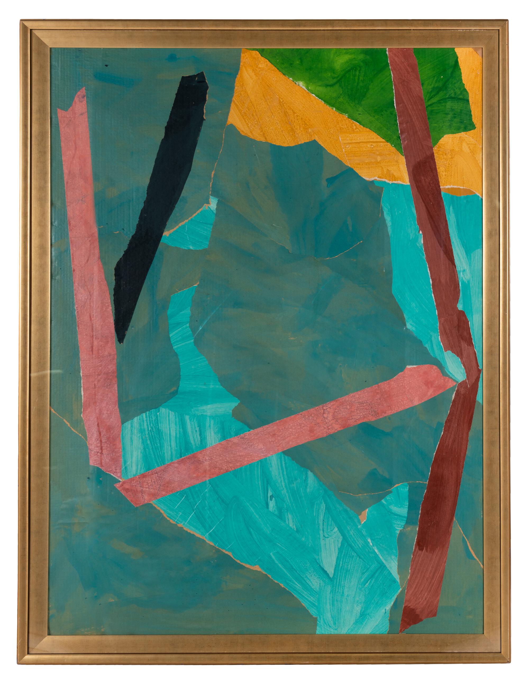 Untitled (Abstract)