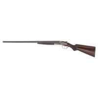 **L.C. Smith Field Grade SxS Shotgun 16ga