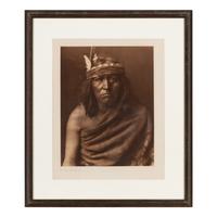 Renegade Type - Apache, Plate 12