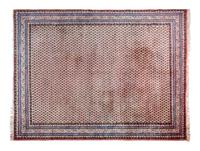 A Malayer Wool Rug