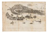 [SMEDLEY, Edward] (1788-1836). Sketches from Venetian History. London: John Murray, 1831.