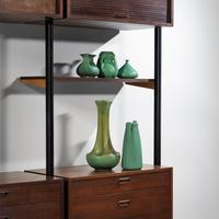 OMNI Three-Bay Wall Unit, c. 1956