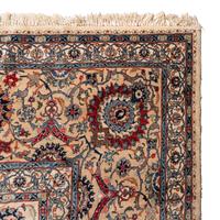 A Nain Carpet