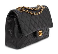 CHANEL, MEDIUM CLASSIC FLAP BAG