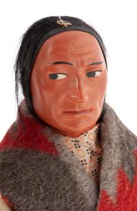 Skookum Dolls