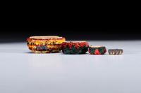 Pomo Miniature Gift Baskets
