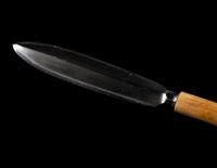 A Sasaho Yari, Spear