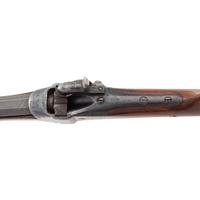 Sharps Model 1852 Sporting Rifle