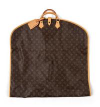 Louis Vuitton Garment Bag, 2006