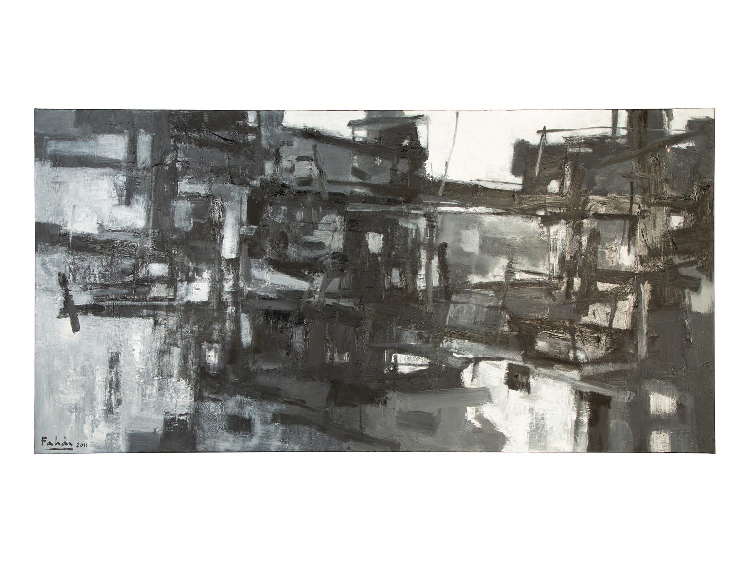Evening , 2011