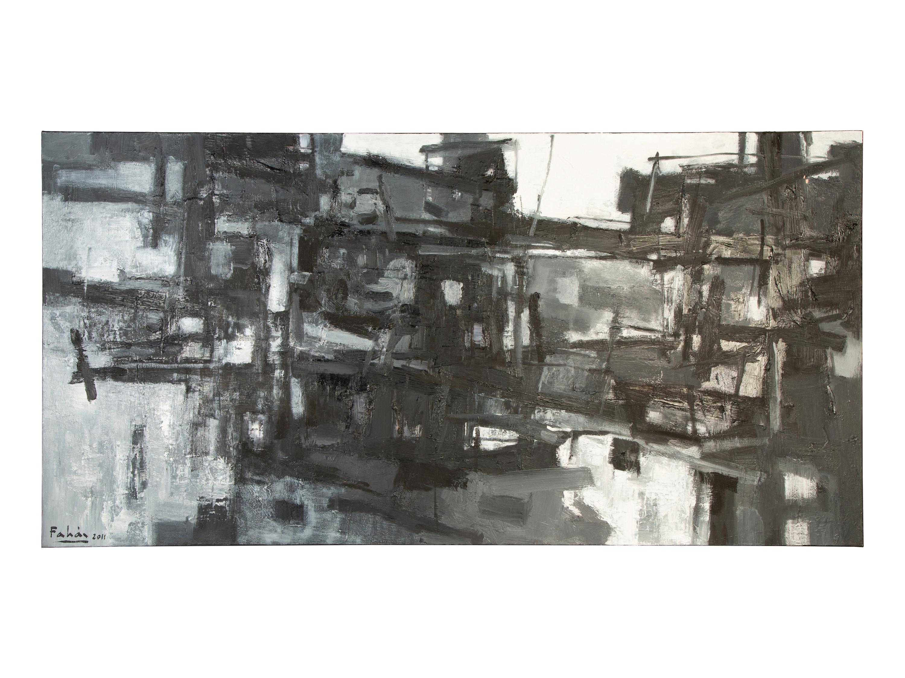 Evening , 2011