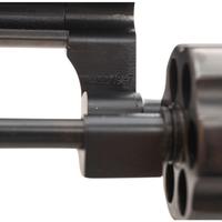 *Smith & Wesson Performance Center Model 19-7