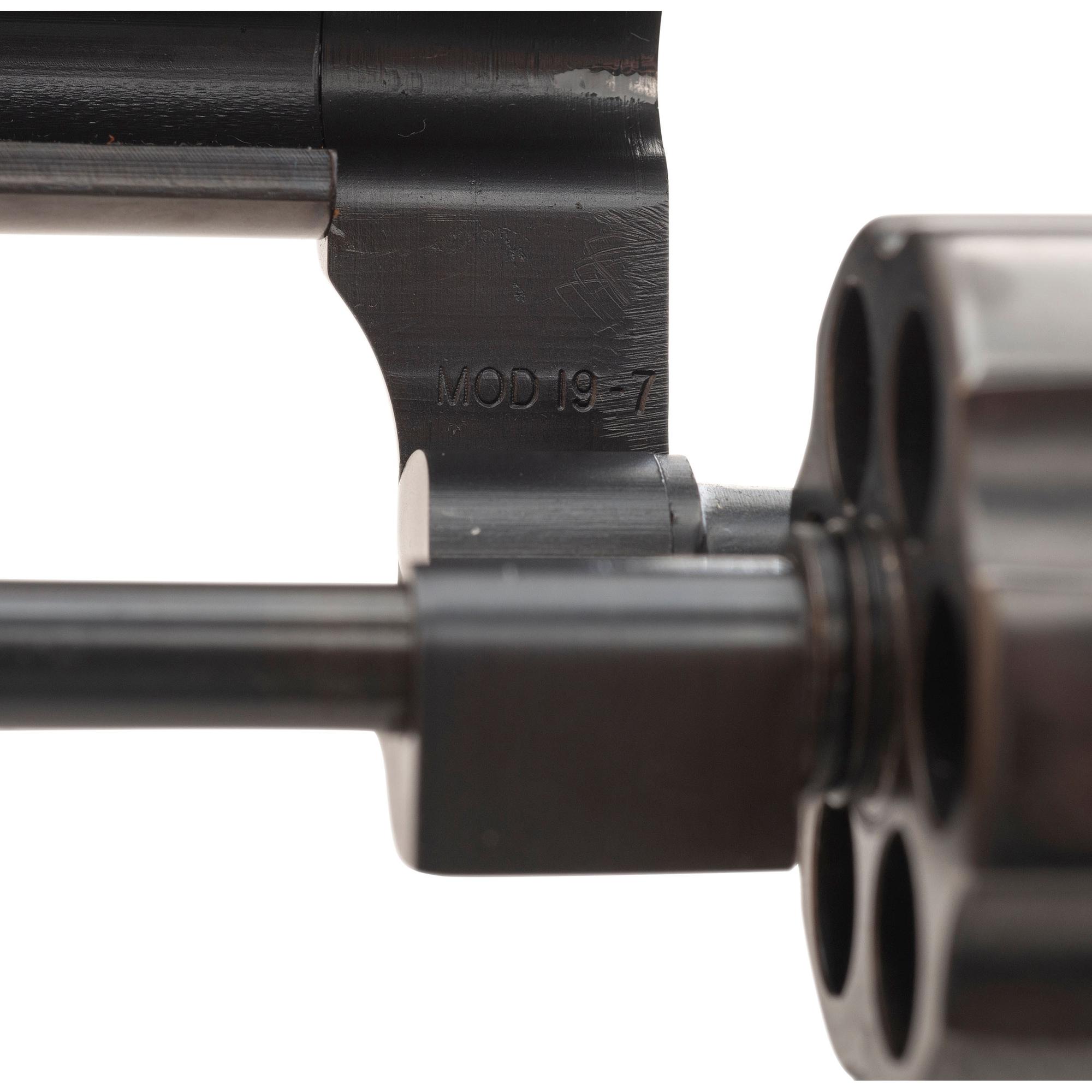 *Smith & Wesson Performance Center Model 19-7