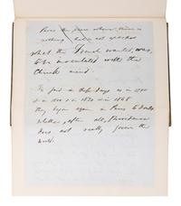 EMERSON, Ralph Waldo (1803-1882). The Complete Works of Ralph Waldo Emerson . Cambridge: Riverside Press for Houghton Mifflin and Company, [1903-1904].