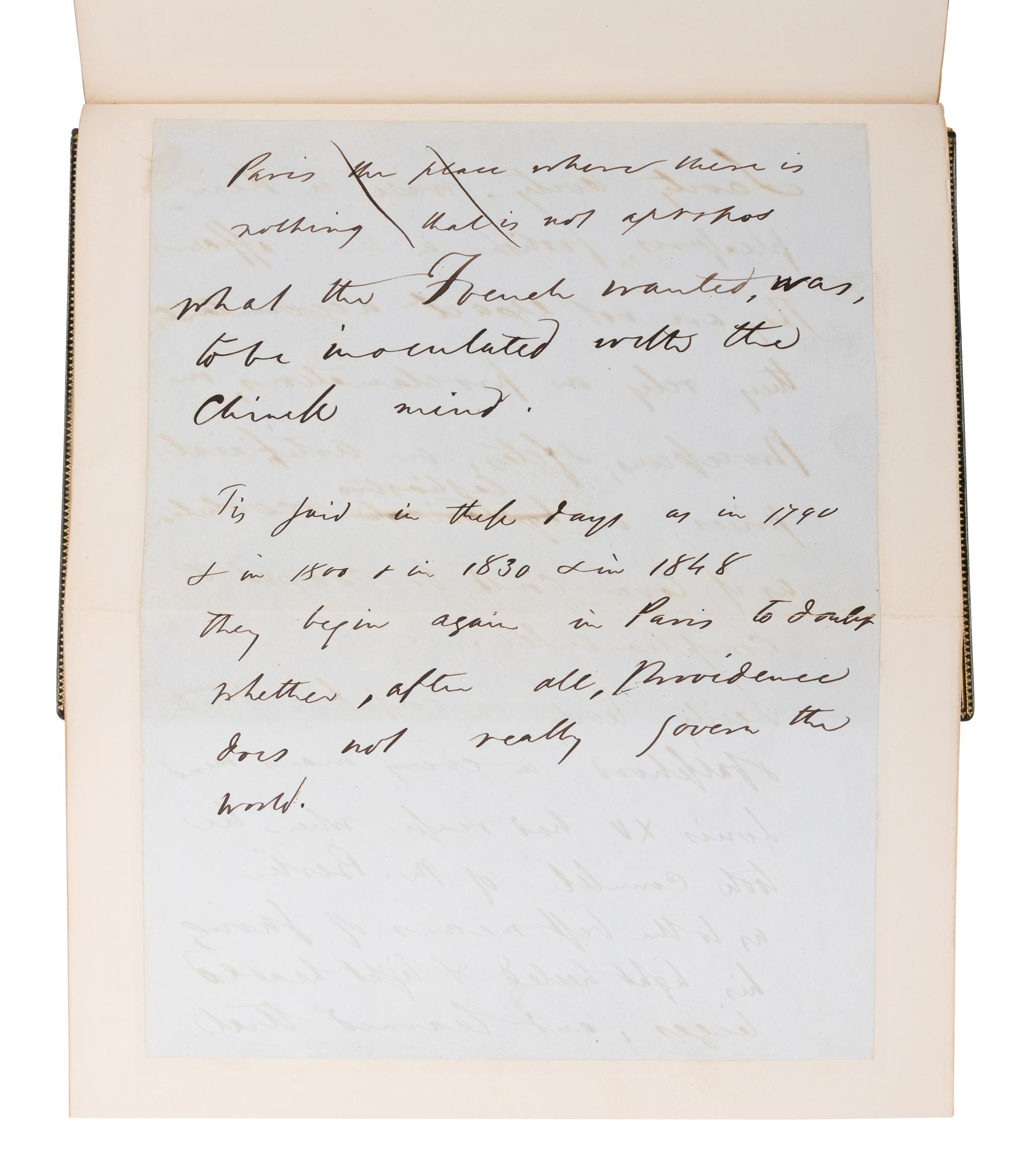 EMERSON, Ralph Waldo (1803-1882). The Complete Works of Ralph Waldo Emerson . Cambridge: Riverside Press for Houghton Mifflin and Company, [1903-1904].