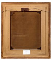 Portrait of William Baldwin, M.P.