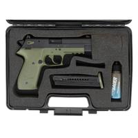 *Sig Mosquito in Hard Case with Accessories