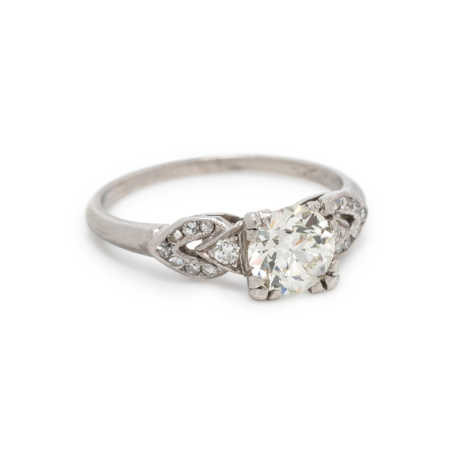 DIAMOND RING