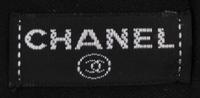 Chanel, Sequined Mini Tote Bag