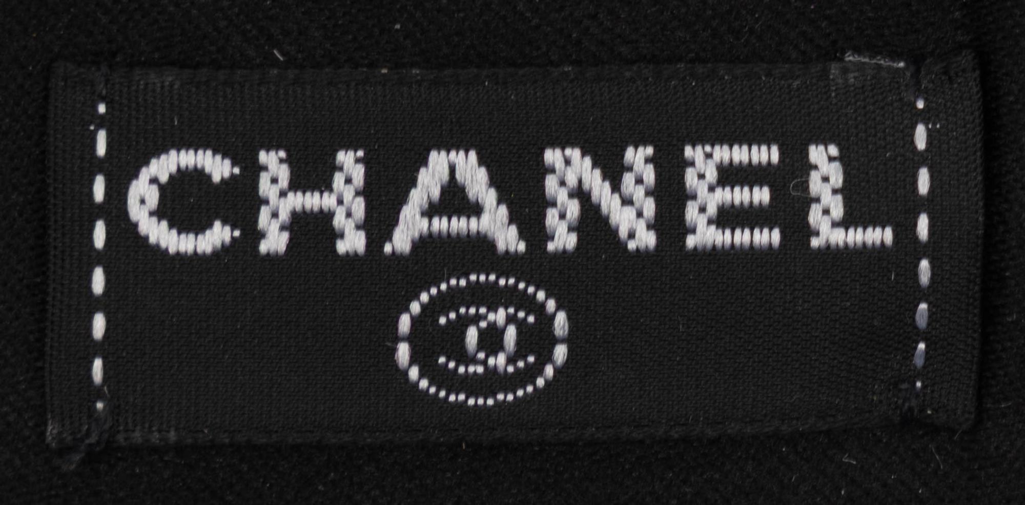 Chanel, Sequined Mini Tote Bag