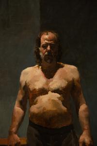 Self Portrait , 2003-05
