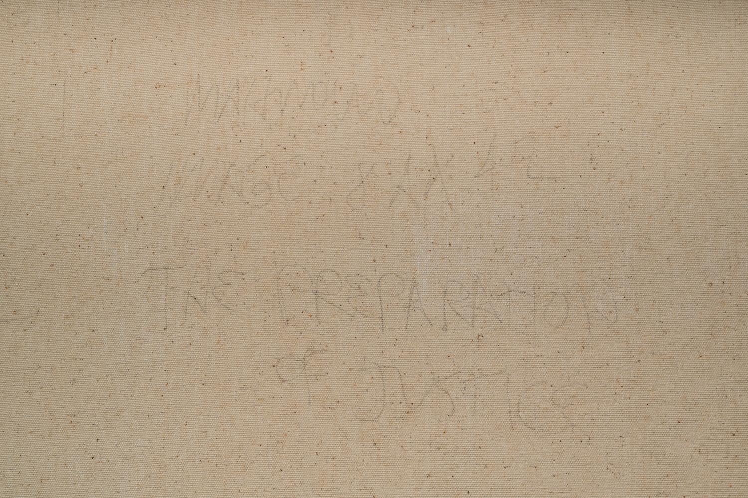 Image 8AA42: The Preparation of Justice