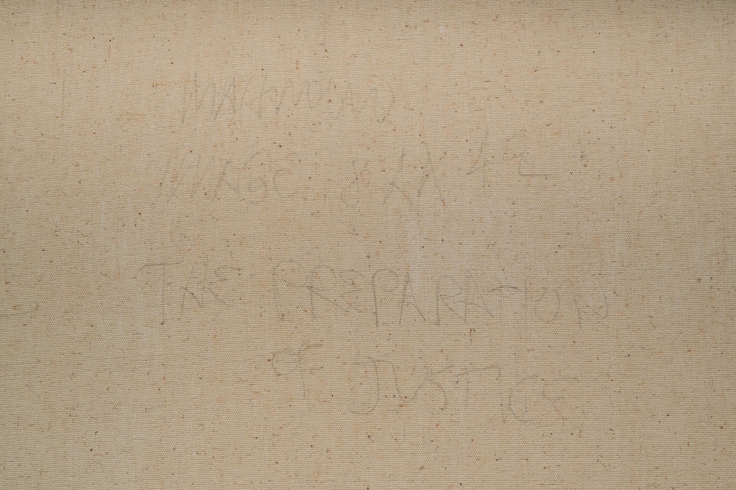 Image 8AA42: The Preparation of Justice