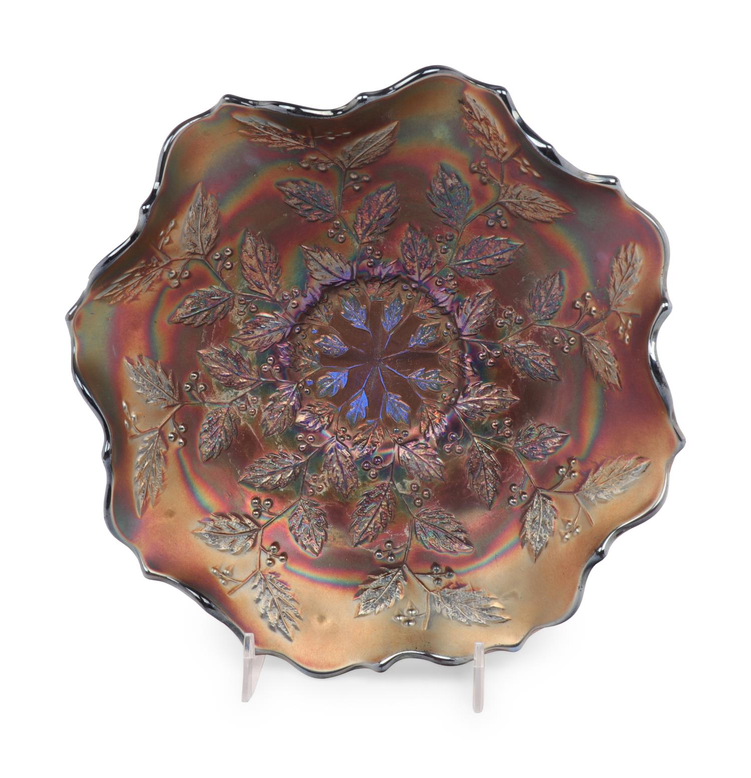 A Group of Decorative Articles