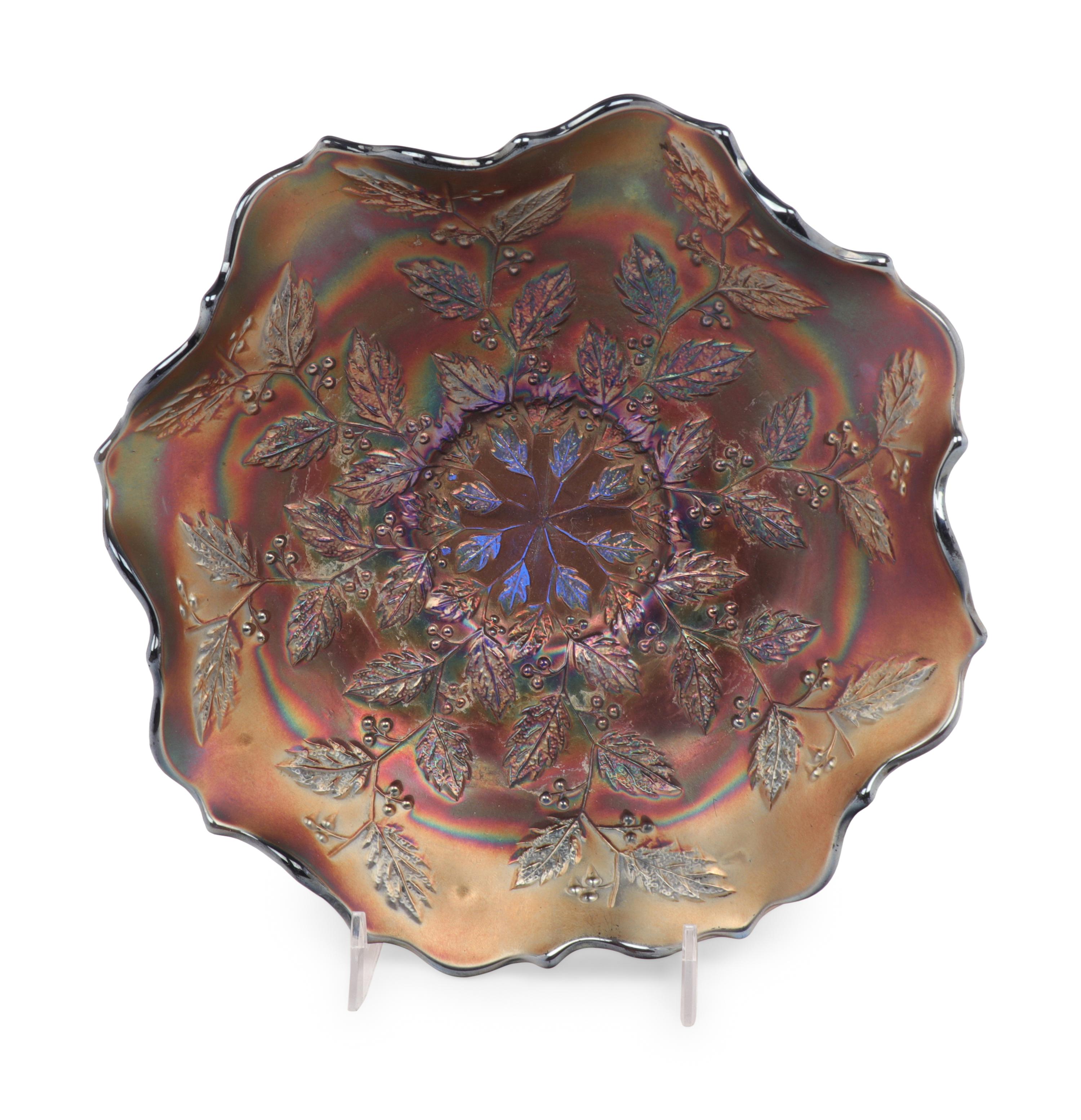 A Group of Decorative Articles