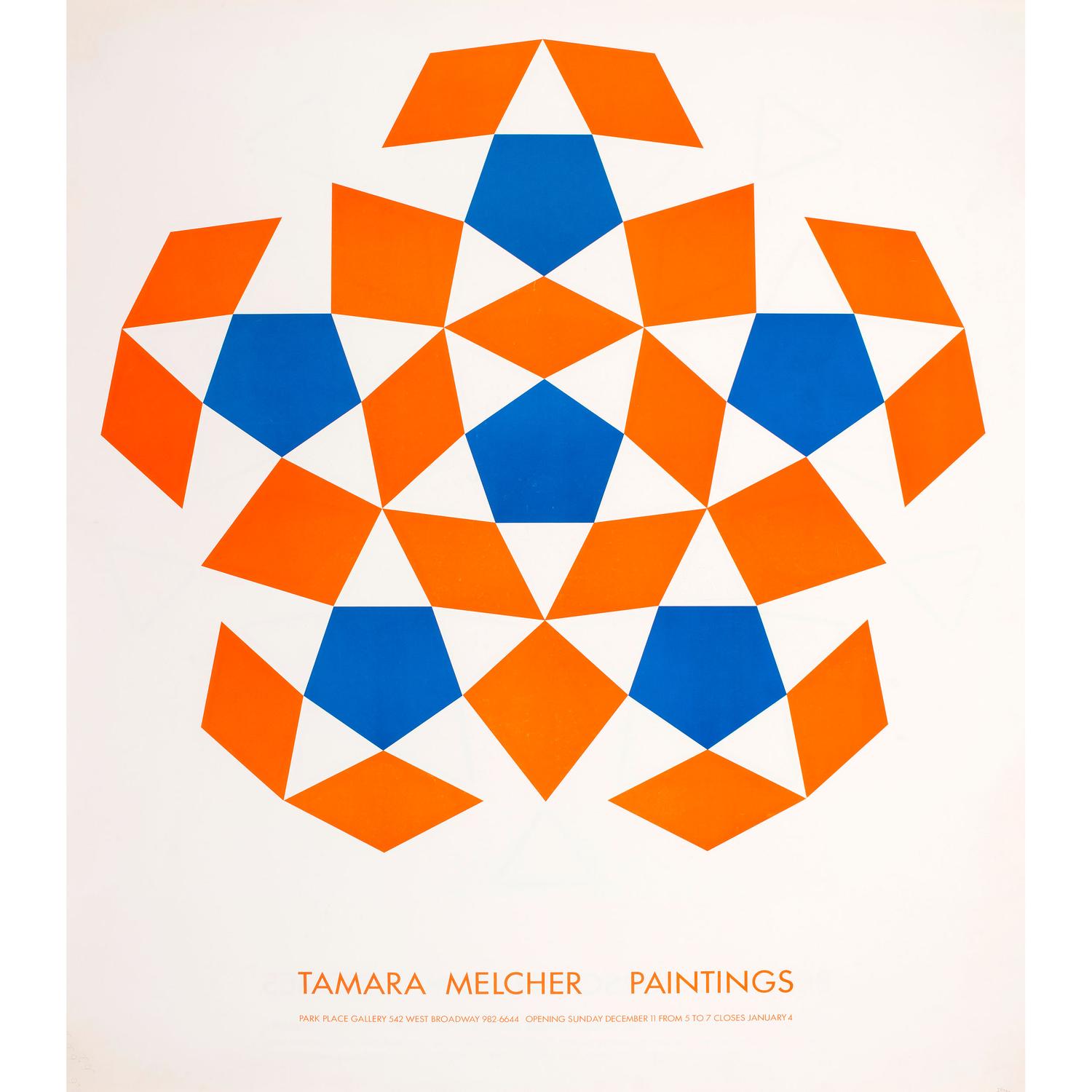 Ten Exhibition and Biennale Posters