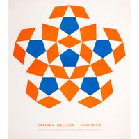 Ten Exhibition and Biennale Posters