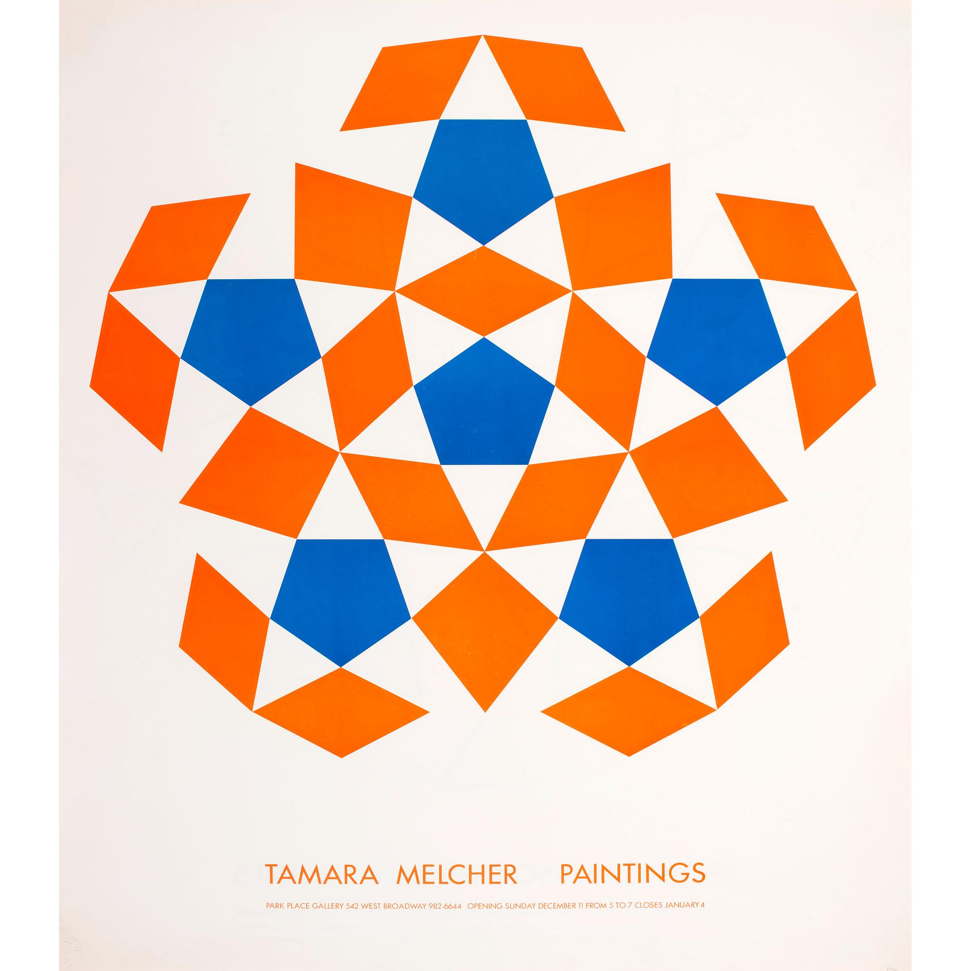 Ten Exhibition and Biennale Posters