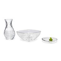 Three Baccarat Table Articles