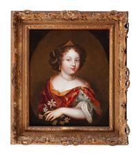 Attributed to or After Pierre Mignard