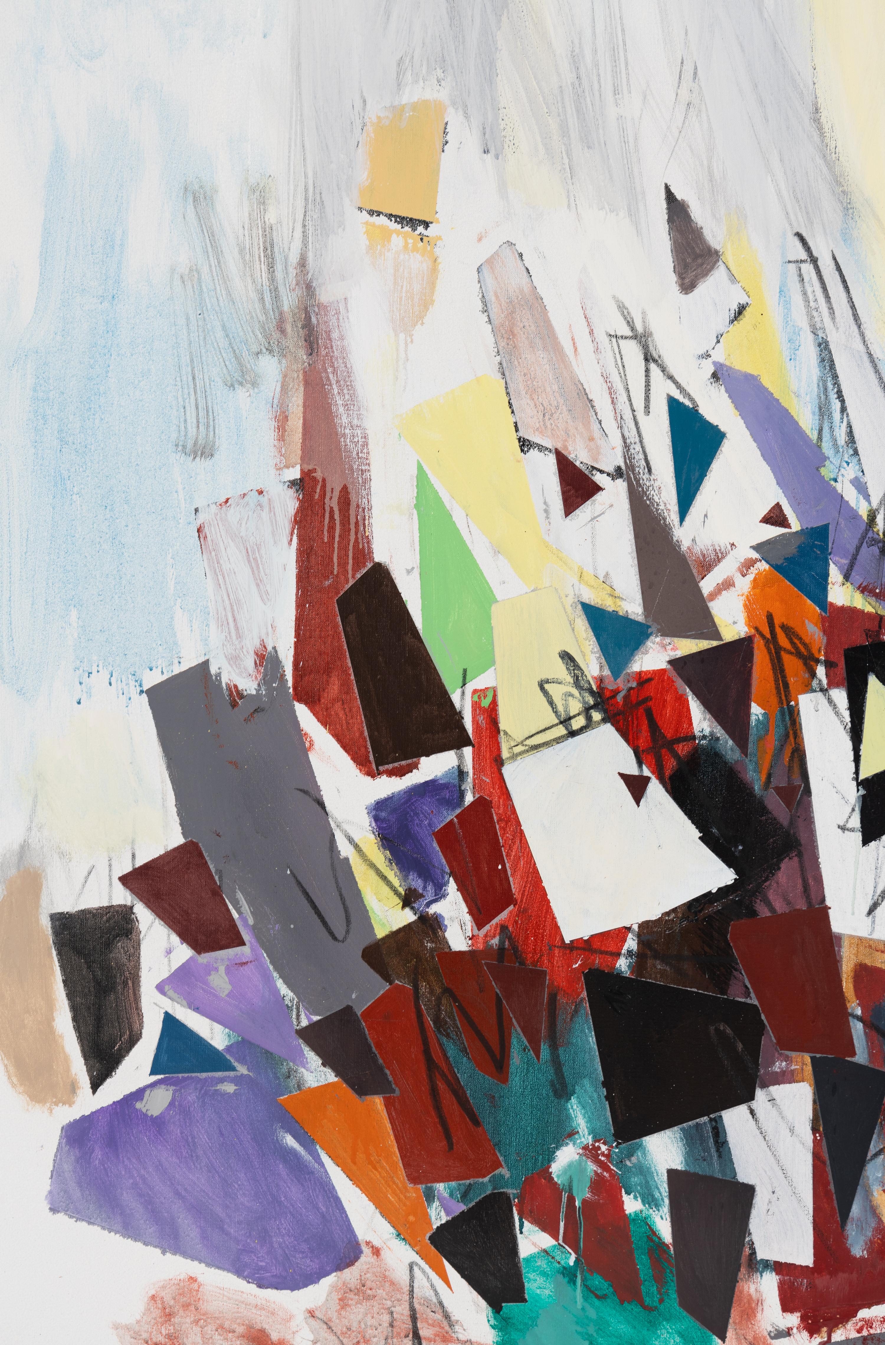 T-R-L, 1993-95
