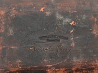 A Group of Pennsylvania Redware