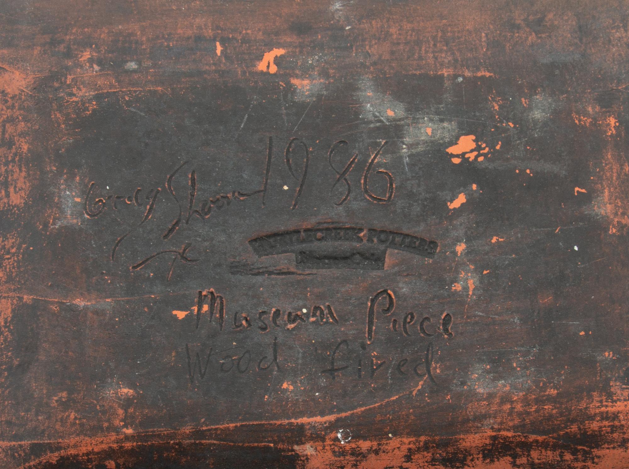 A Group of Pennsylvania Redware