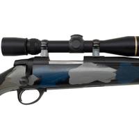 *Sako AII Rifle Caliber .308 NATO with Leupold Vari-X Scope