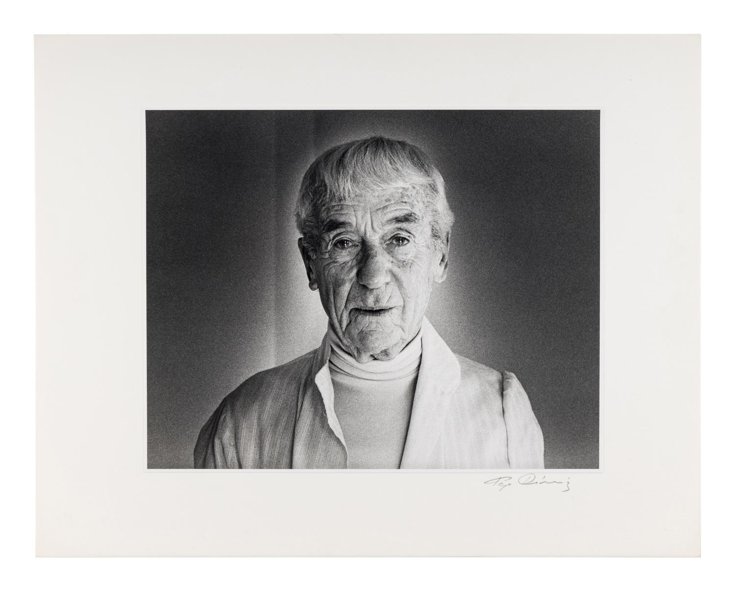 A Portfolio of Photographs by Pepe Diniz, 1977 (suite of 15)