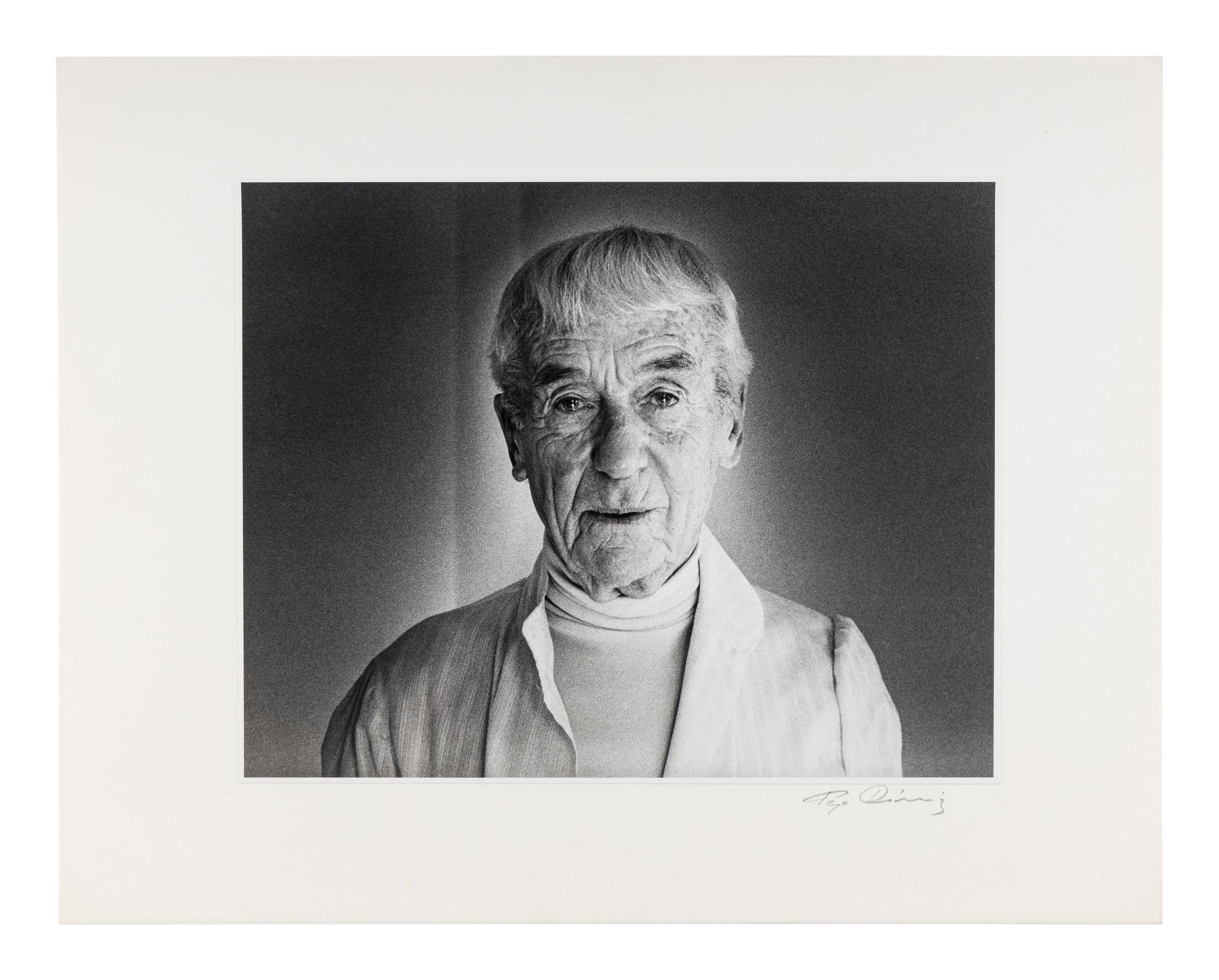 A Portfolio of Photographs by Pepe Diniz, 1977 (suite of 15)
