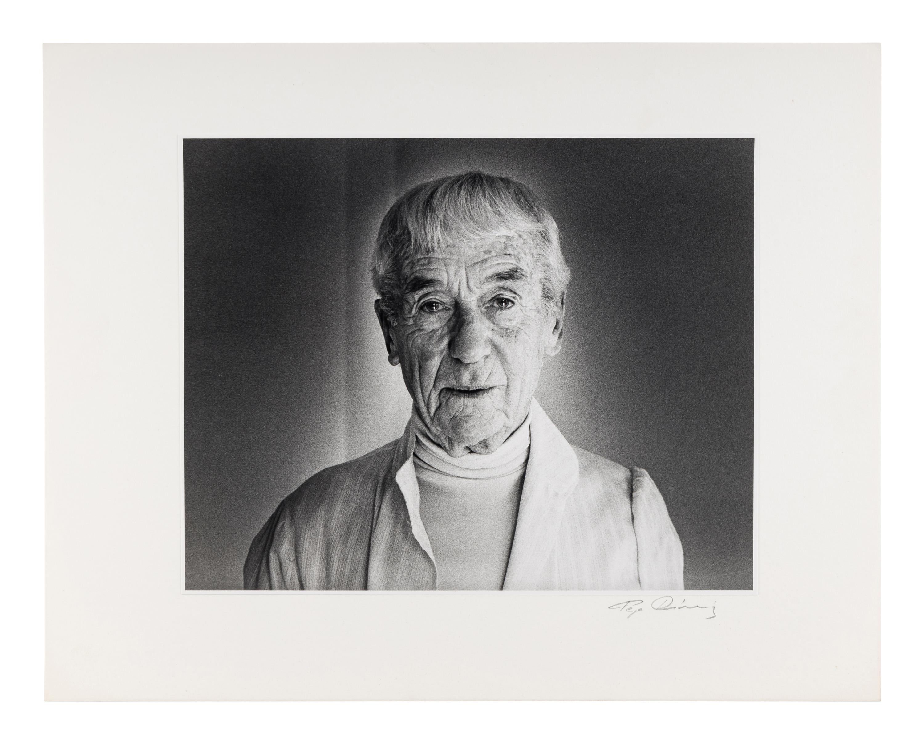 A Portfolio of Photographs by Pepe Diniz, 1977 (suite of 15)