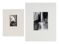 Impressions and Gothic Study (two works)