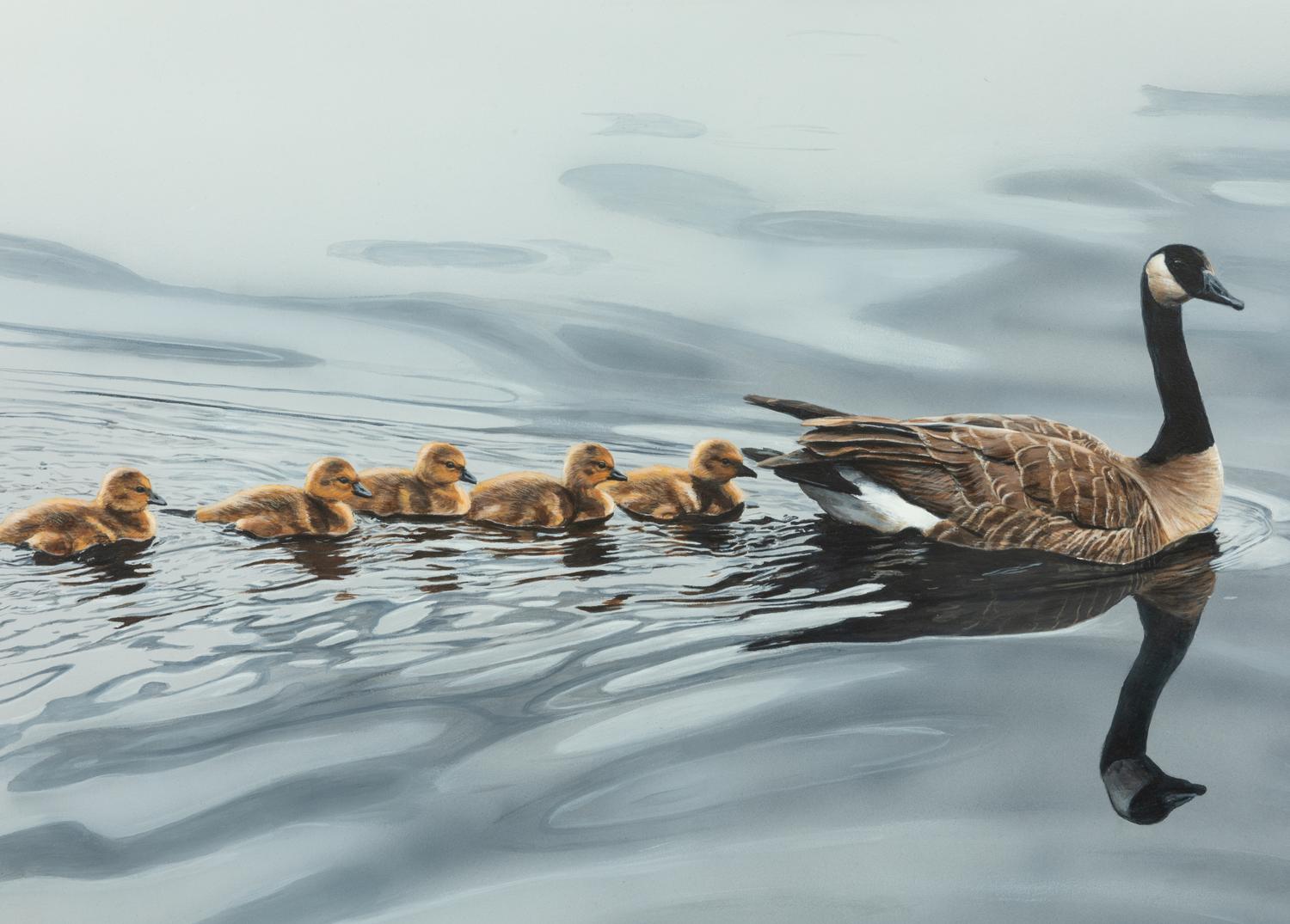 Mother Goose