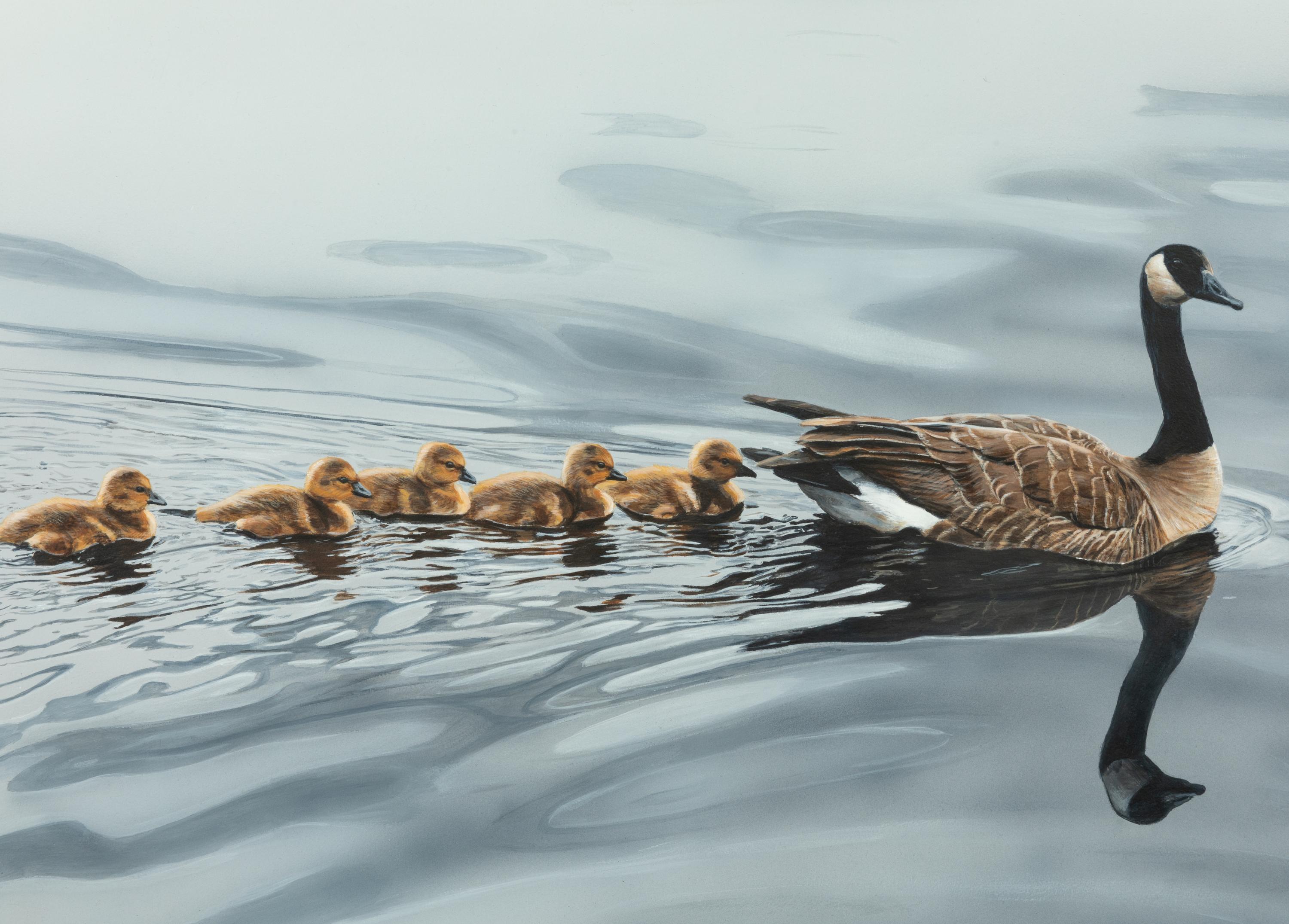 Mother Goose