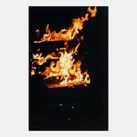 Comiskey Pyre , 1991